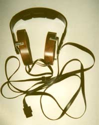 headphone