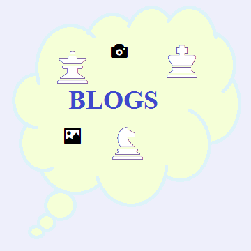 BLOGS